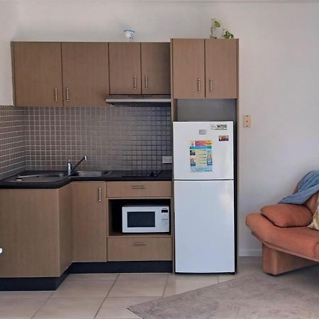 Whitsunday Waterfront Apartments Airlie Beach Exterior foto