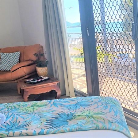 Whitsunday Waterfront Apartments Airlie Beach Exterior foto