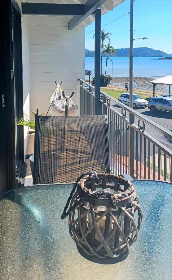 Whitsunday Waterfront Apartments Airlie Beach Exterior foto
