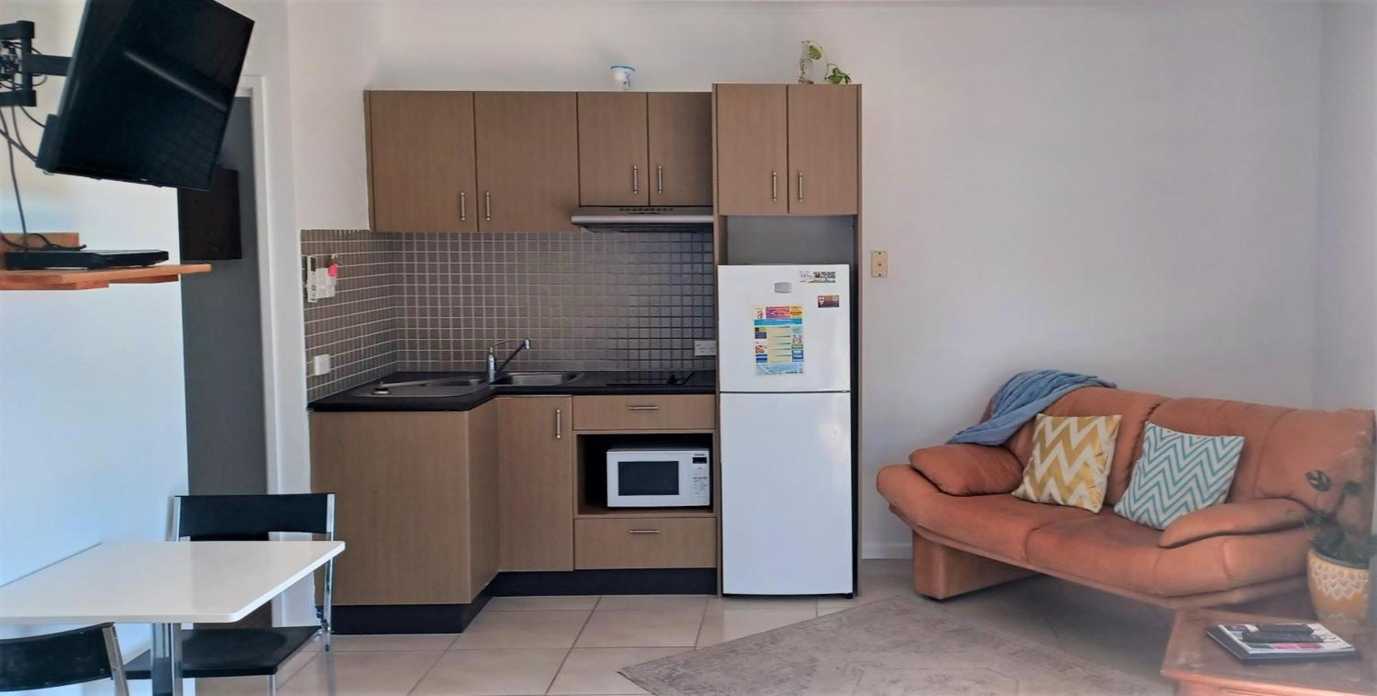 Whitsunday Waterfront Apartments Airlie Beach Exterior foto