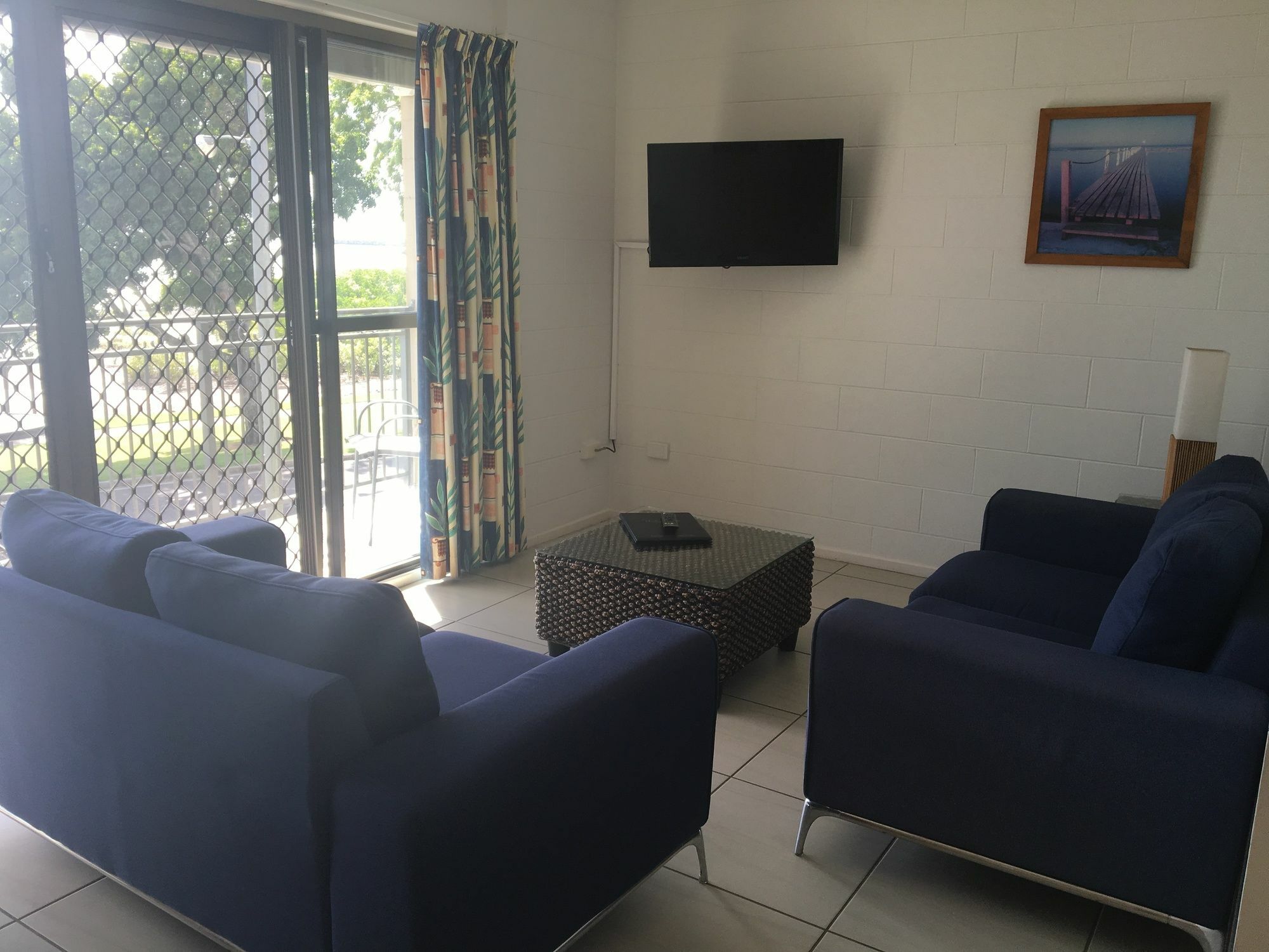 Whitsunday Waterfront Apartments Airlie Beach Exterior foto