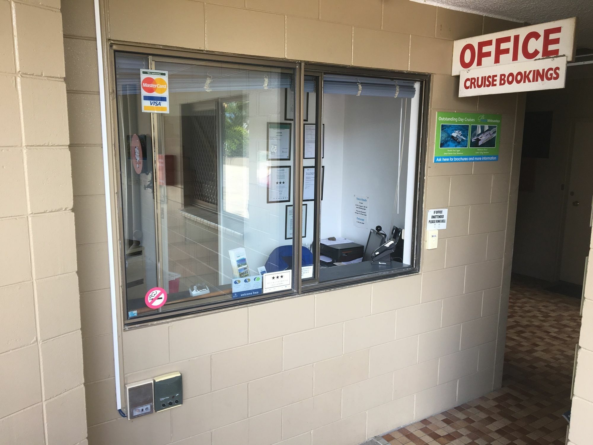 Whitsunday Waterfront Apartments Airlie Beach Exterior foto